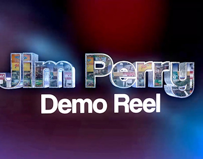 Jim Perry Demo Reel