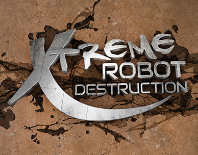 Xtreme Robot Destruction - Game & Level Design