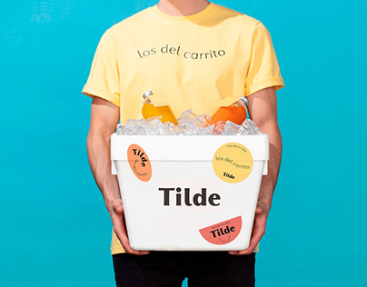 Tilde - Los del Carrito