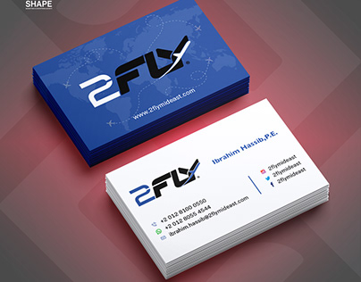 Business Cards Vol. 1