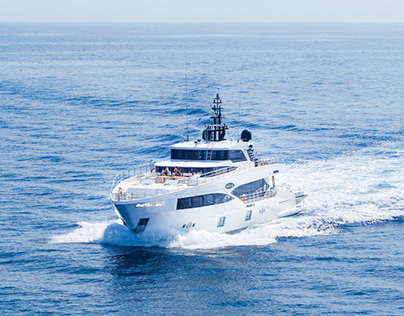 Gulf Craft: Your Ultimate Yacht Service