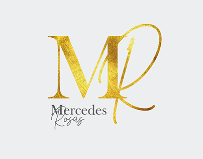 Logo Mercedes Rosas