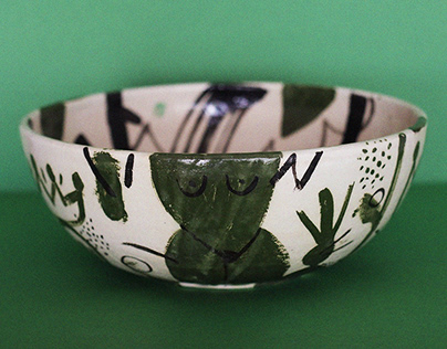 Ceramics/Pottery/Керамика (2020)