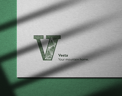 Vesta: Brand Design