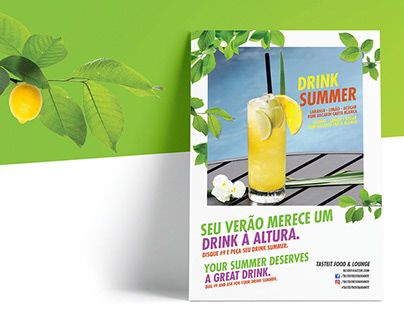 Drink Summer | Accor Hotels