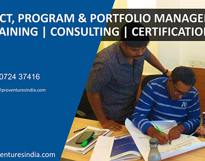 PMI-RMP Certification Training in Hyderabad