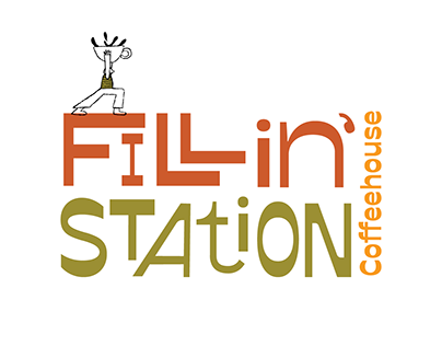 Fillin' Station Coffeehouse