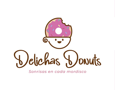 Delichas Donuts