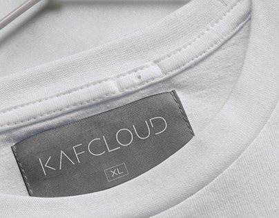 KAF CLOUD | Branding