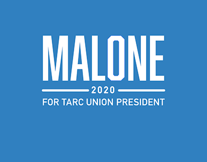Vote Malone