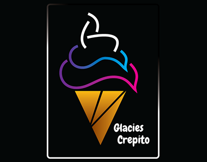 Logo Challenge 27: Glacies Crepito