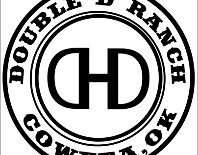 Cattle Ranch logo, 2019