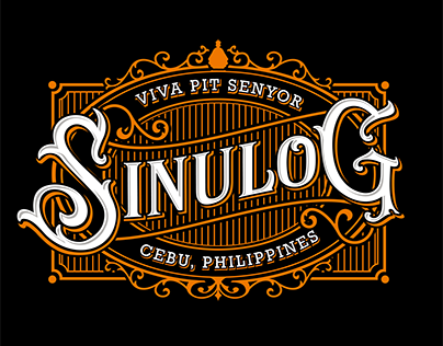 SINULOG - CEBU CITY, PHILIPPINES