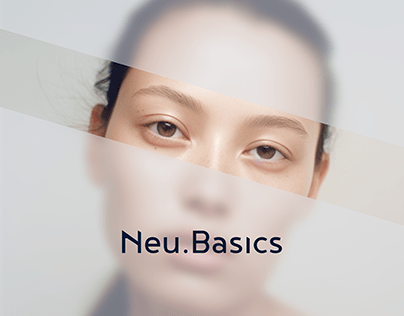 Neu.Basics | Branding