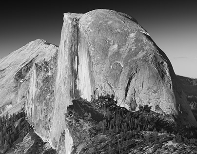 Yosemite May 2021