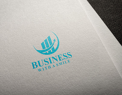 Sample Logo Design For Financial Business