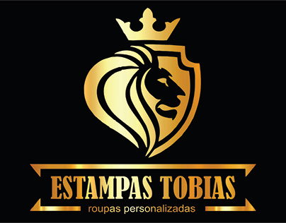 Estampas Tobias (Logo Tipo)