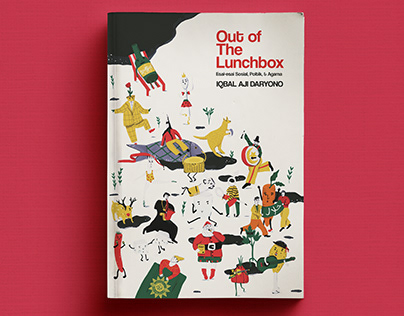 Out of The Lunchbox