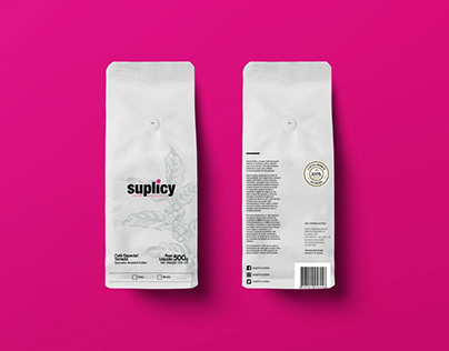 Suplicy - Café Especiais