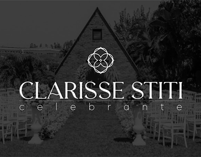 Clarisse Stiti - Celebrante