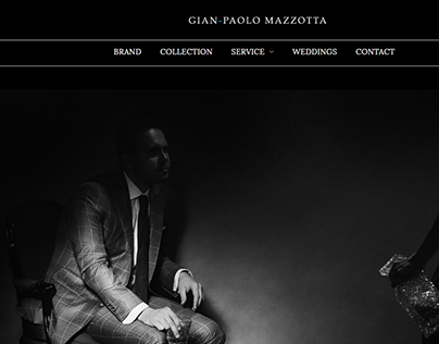 Gian Paolo Mazzotta - WordPress