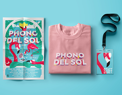 Phono Del Sol Music festival