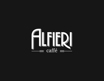 Caffé Alfieri