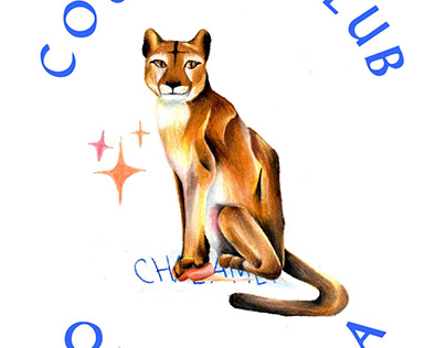 The Cougar Club of Manila
