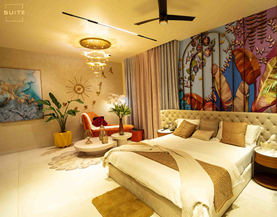 Bespoke Design and Luxury Furniture in Hyderabad"