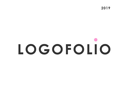 2019 | Logofolio