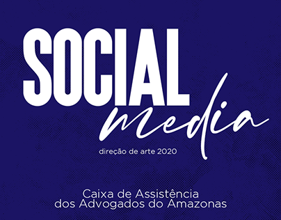 Social Media - CAA-AM