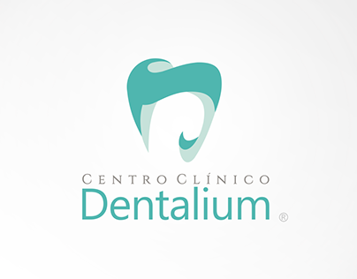 Logo - Centro Clínico Dentalium Venezuela