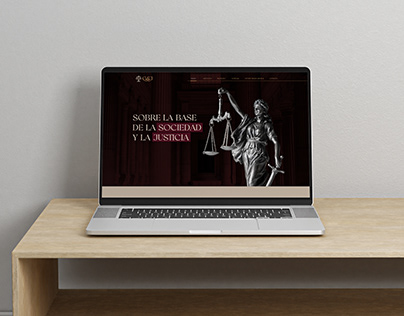 Página Web | GYJ Lawyers
