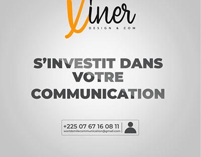 Xiner offre