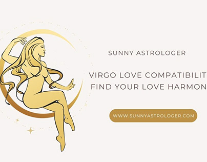 Virgo Love Compatibility: Find Your Love Harmony