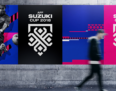 AFF Suzuki Cup Rebrand