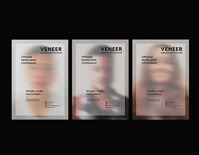 Veneer Identity