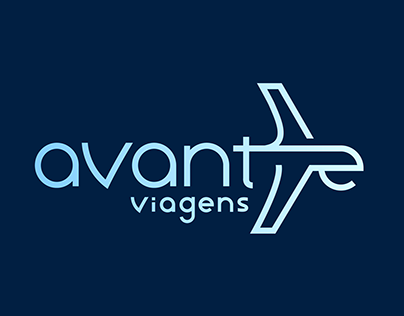Logo - Avante Viagens