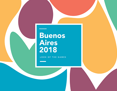 Buenos Aires 2018_Look of the Games