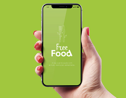 App Free Food
