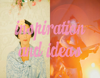 Gunita's Inspirations And Ideas