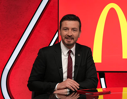 McDonald's x TVF & Ersin Düzen
