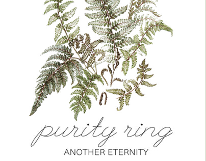 Purity Ring Another Eternity