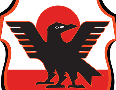 Logo Redesign: Japan National Football Team (サッカー日本代表 )