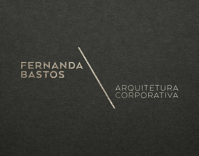 Fernanda Bastos Arquitetura Corporativa