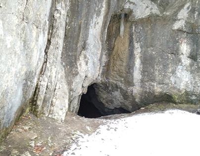 Jaskinia Dziura w Zakopanem
