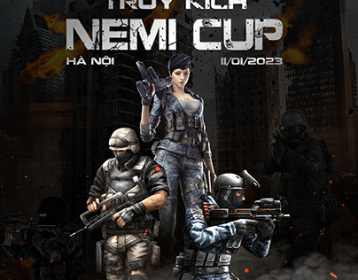 Nemi Cup 2023