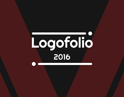 Logofolio - 2016