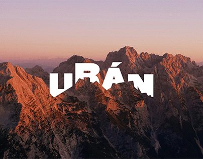Brand design URAN