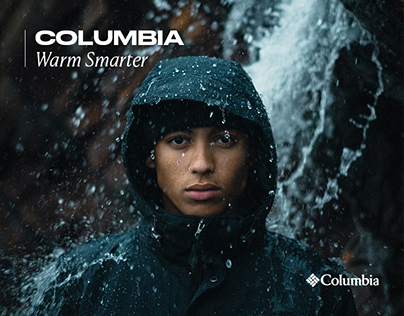 Columbia | Warm Smarter